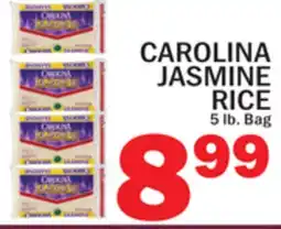 C Town CAROLINA JASMINE RICE offer
