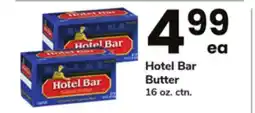 ACME Hotel Bar Butter offer