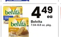 ACME Belvita offer
