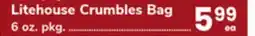 ACME Litehouse Crumbles Bag offer