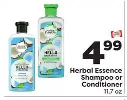 Herbal Essence Shampoo or Conditioner
