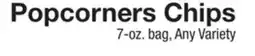 The Fresh Grocer Chips offer