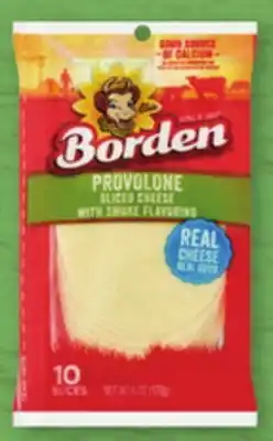 Natural Cheese Slices