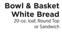 ShopRite White Bread offer