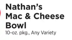 ShopRite Mac & Cheese Bowl offer