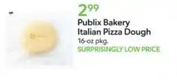 Publix Publix Bakery offer