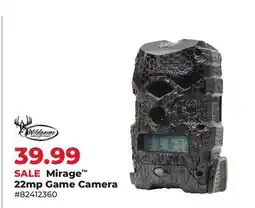 Runnings Mirage 22mp Game Camera offer