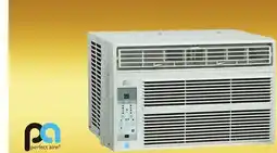 Runnings Perfect Aire 6, 000 BTU Air Conditioner offer