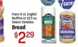 Maceys Bread offer