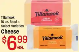 Maceys Cheese offer