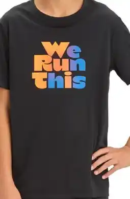 Target All In Motion boys' graphic T-shirt offer
