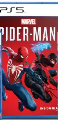 Target Spider-man PS5 offer
