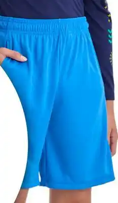 Target All In Motion boys' training shorts offer