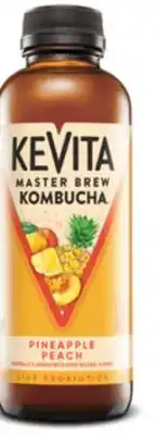 Target KeVita drinks offer
