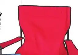 Big 5 World Famous Sports Big 5 Logo Quad Chair offer