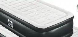 Big 5 Sealy Tritech Twin 20 Air Mattress With Built-in AC Pump offer