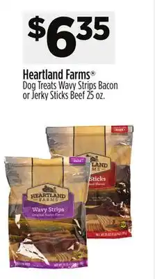 Dollar General Heartland Farms offer