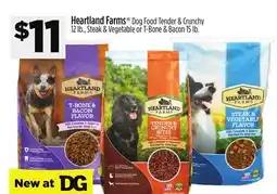Dollar General Heartland Farms offer