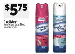 Dollar General True Living offer
