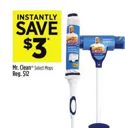 Dollar General Mr. Clean offer