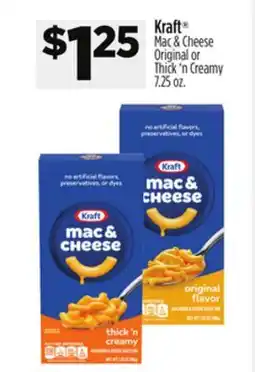 Dollar General Kraft offer