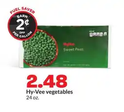 Hy-Vee Hy-Vee vegetables offer
