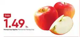 Stater Bros Honeycrisp Apples offer