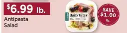 Heinen's Antipasta Salad offer