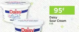 Heinen's Daisy Sour Cream offer