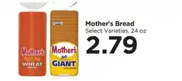 Food 4 Less Mother's Bread offer