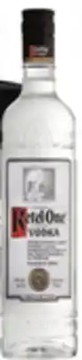 Jewel-Osco Ketel One offer