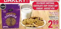 Jewel-Osco Cookies offer