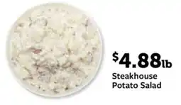 Fareway Steakhouse Potato Salad offer