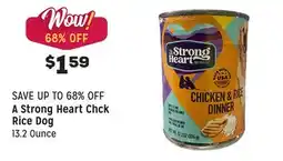 Grocery Outlet Chck Rice Dog offer