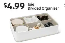 Aldi Joie Divided Organizer offer