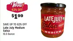 Grocery Outlet Medium Salsa offer