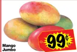 Superior Grocers Mango Jumbo offer