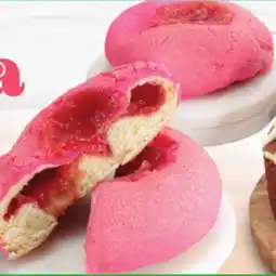 Vallarta Supermarkets Guava Conchas offer