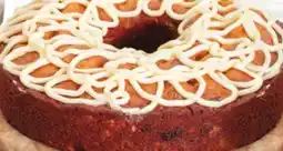 Vallarta Supermarkets Guava Bundt Cake offer