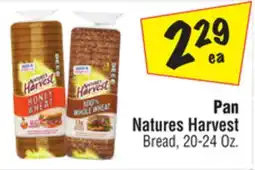 El Super Bread offer