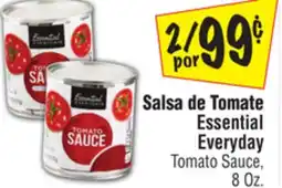 El Super Tomato Sauce offer