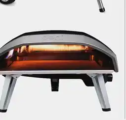 Ace Hardware Ooni Koda 16 Outdoor Pizza Oven offer