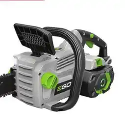 Ace Hardware EGO POWER + 56V 18 Chain Saw offer