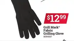 Ace Hardware Grill Mark Fabric Grilling Glove offer