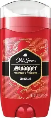 Kroger Old Spice Deodorant offer