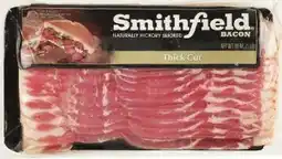Kroger Smithfield Bacon offer