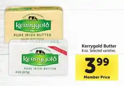 Safeway Kerrygold Butter offer