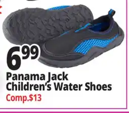 Ocean State Job Lot Kids Water Shoes offer