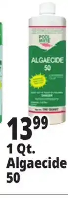 Ocean State Job Lot Pool Mate 4-In-1 Water Treatment 1 Qt offer