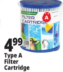 Ocean State Job Lot SwimWorks Pool Filter Cartridge offer